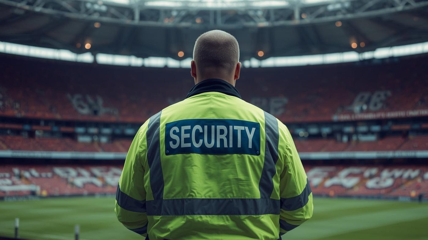 Event Security